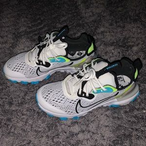 Nike React Vision